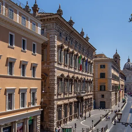 I Fiumi Di Navona-2