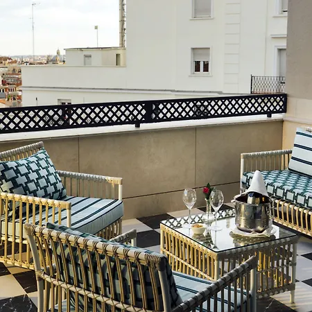 The First One Madrid Preciados (Adults Only)-3