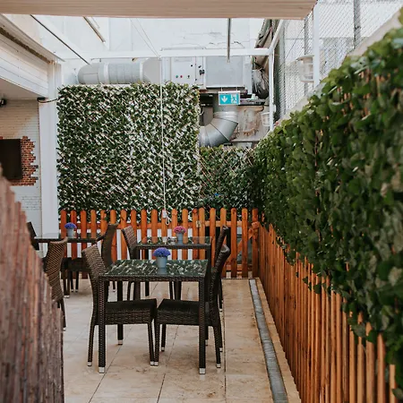 Seven Dreams Suites-2