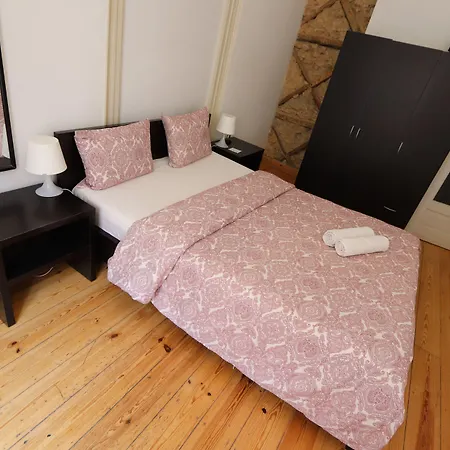 City Center Guest House-3