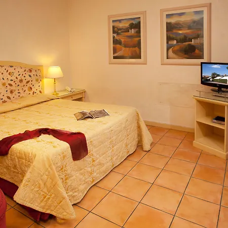 Hotel Piccolo Borgo-2