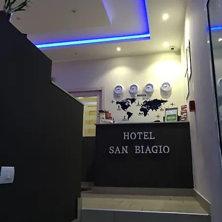 Hotel San Biagio-2