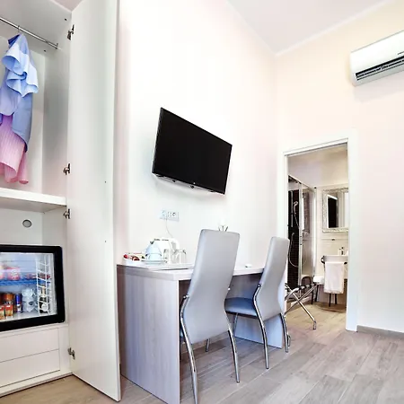 Coladir Guest House-3