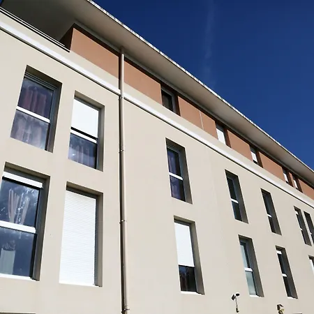 Résidence Les Académies Aixoise-2