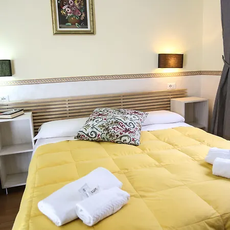 Conte GuestHouse-2
