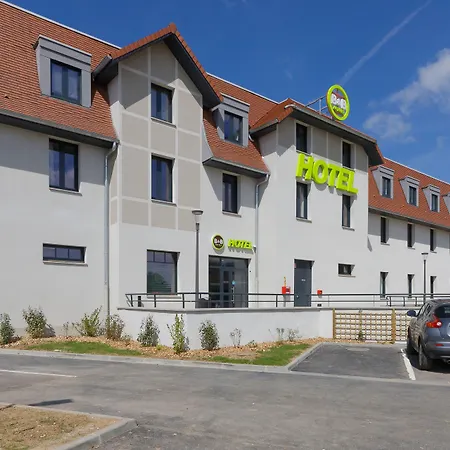 B&B HOTEL Le Touquet-3
