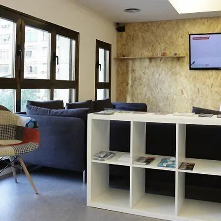 Dream Cube Hostel-2