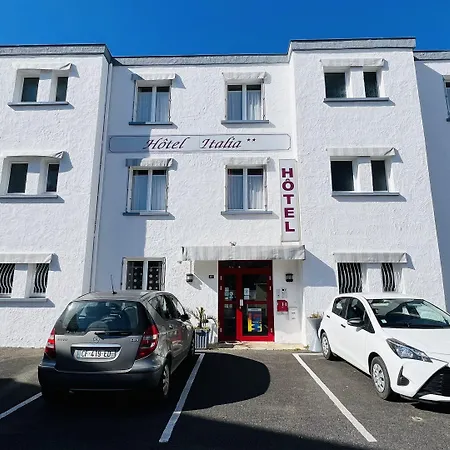 Hotel Italia-3