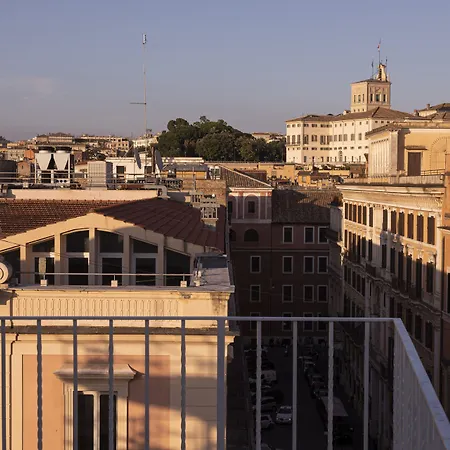 City landscape