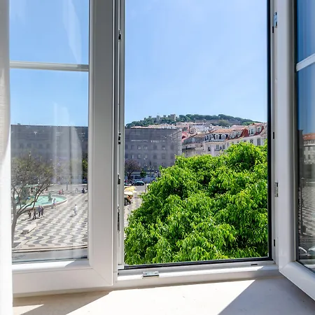 Nicola Rossio Hotel-2