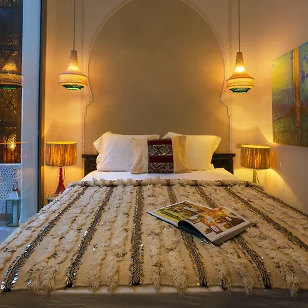 Riad Lumière-3