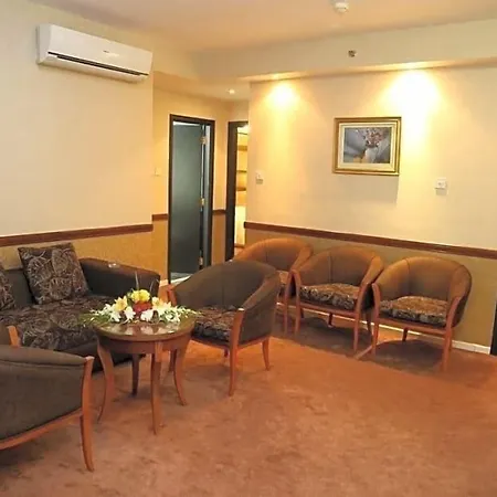 Abjad Crown Hotel-3
