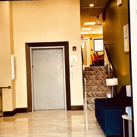 Surface Inn Brooklyn (Adults Only)-2