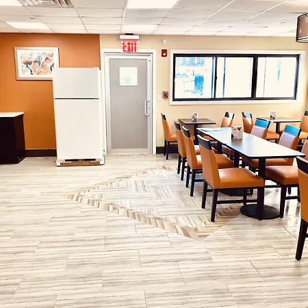 Surface Inn Brooklyn (Adults Only)-3