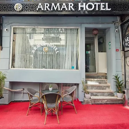 Armar Hotel-2