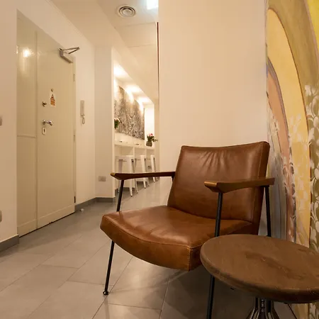 Guest House Al Conservatorio-3