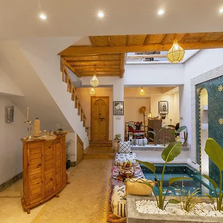 Riad Mama-2