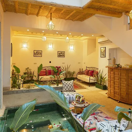 Riad Mama-3