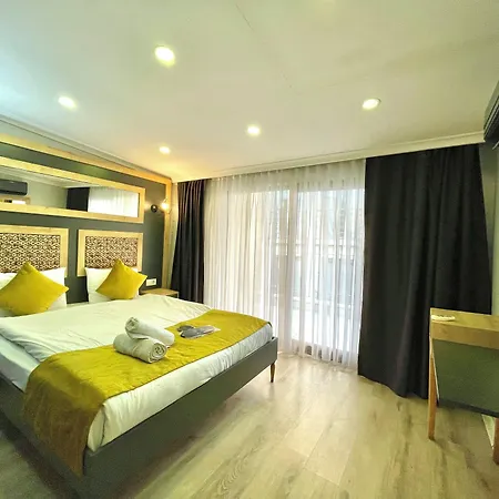 Hotel The Neom Suites-2