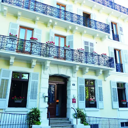 Hôtel Gallia-2