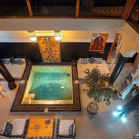 Riad Rodaina & Spa-2