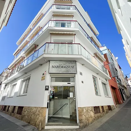Hotel Maremagnum-2