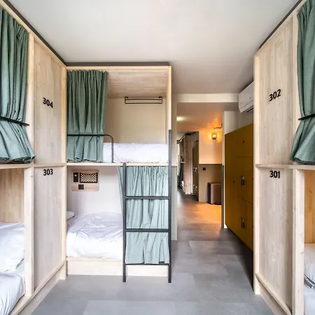 The Bee Hostel-3