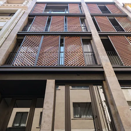 Galata Rasso Hotel-3