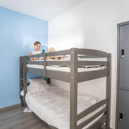 Hostel Ambassade Bretonne Vieux-Port-3