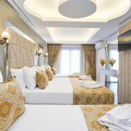 Sultan Suleyman Palace Hotel & Spa-2