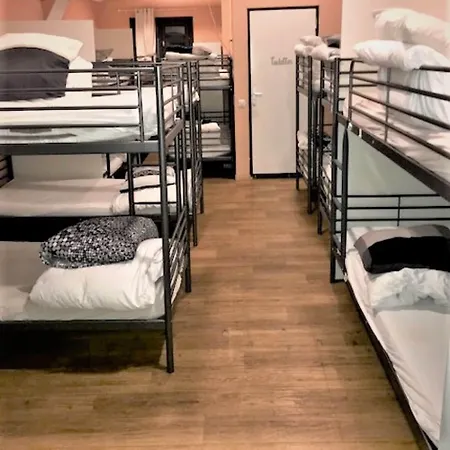 Trendy Hostel-2