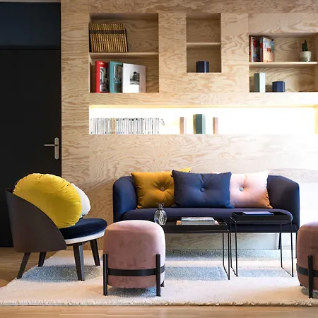 T Boutique Hotel-3