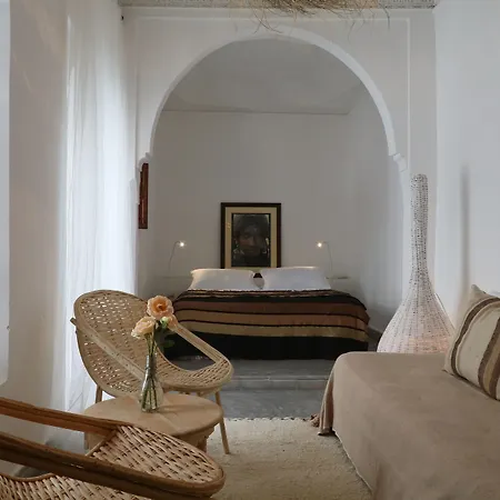 Riad Dar Dar-3