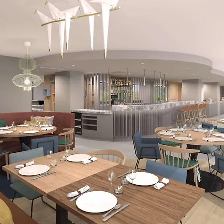 Hampton By Hilton Bordeaux Centre Meriadeck-2