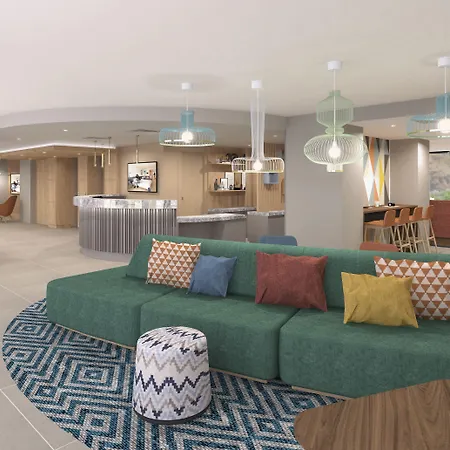 Hampton By Hilton Bordeaux Centre Meriadeck-3