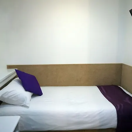 Accommodation London Bridge-3