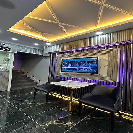 Kosova Hotel-2