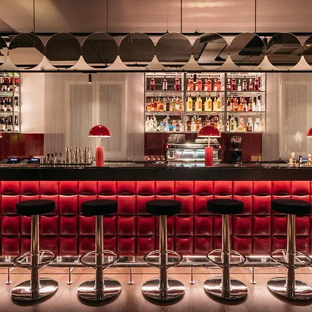 Ruby Giulia Hotel Rome-2