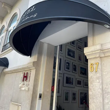 Hotel Sete Colinas-3