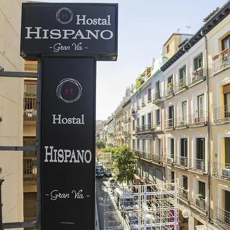 Hispano Boutique Gran Vía-3
