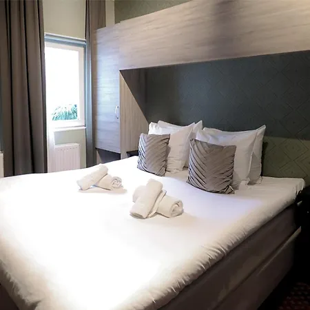 Hotel Atlantis Amsterdam-3