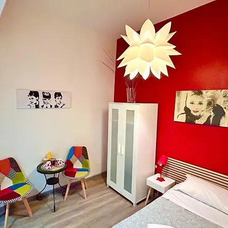 Core De Roma Suites-3
