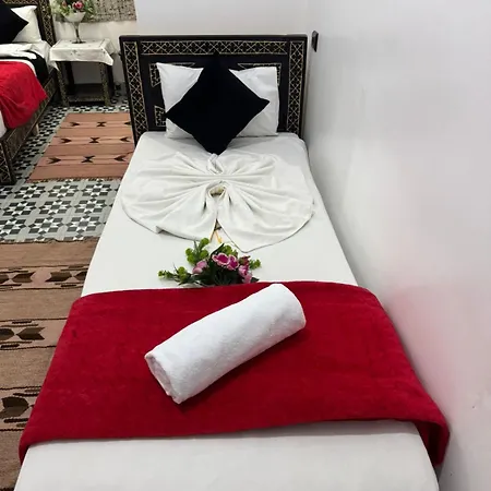 Riad Douja-3