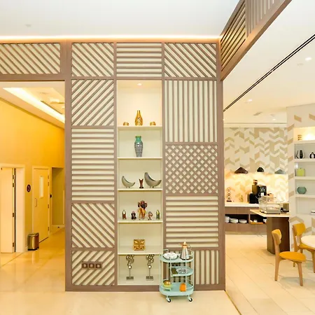 Pavilion Hotel Al Jaddaf-Managed By Nooa-2