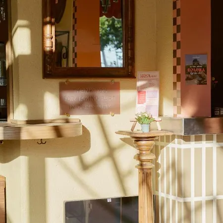 Hotel Rosa - Bordeaux Centre Gare Saint Jean-2