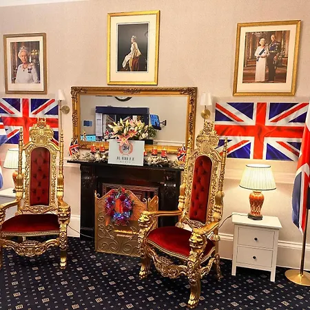 Jubilee Hotel Victoria-3