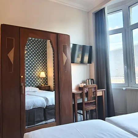 Hôtel Saint Maurice-3