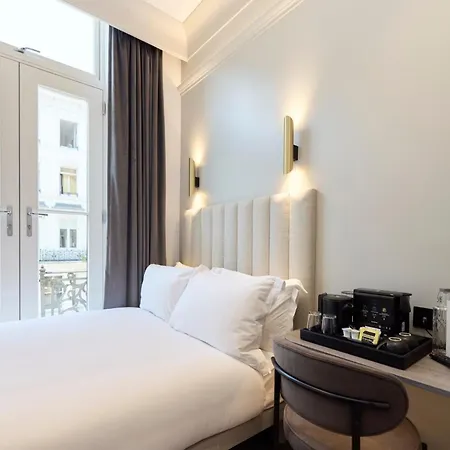 The Edwin Hotel-3