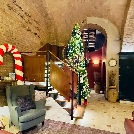 Hotel Felice-3