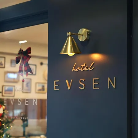 Hotel Evsen (Adults Only)-3